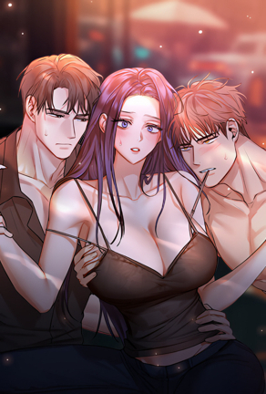 歪歪漫画免费漫画看热门日漫推荐